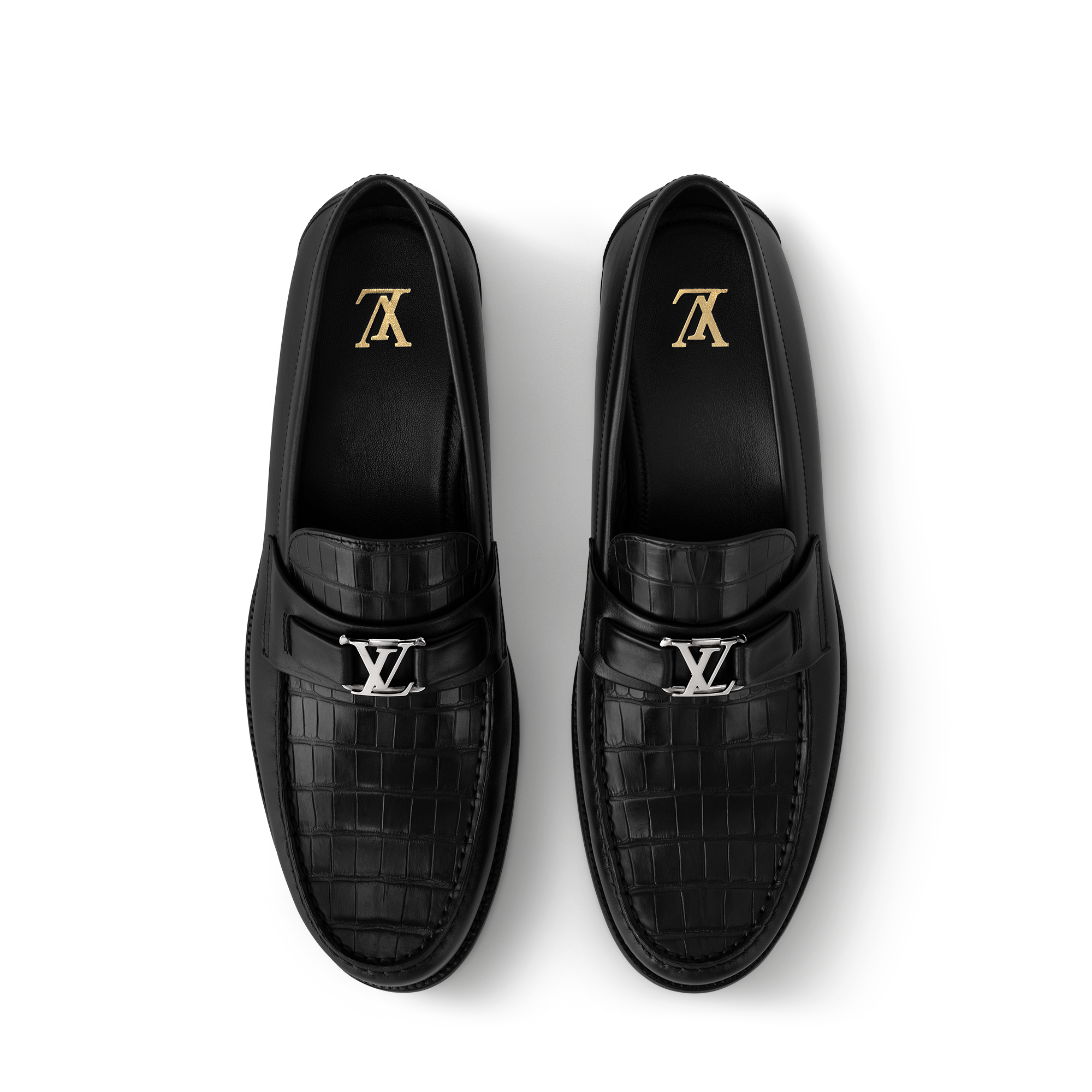 Major Loafers - Shoes 1A5H9R | LOUIS VUITTON